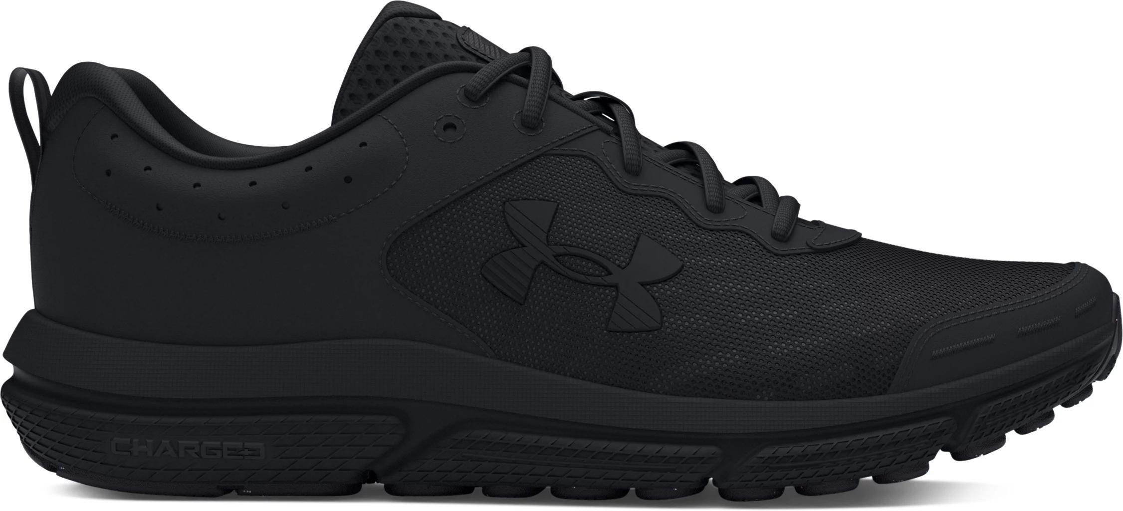 UA Charged Assert 10 Mens Running Shoes Product Image