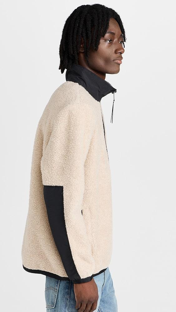 Canada Goose Updated Renfrew Fleece Pullover | Shopbop Product Image