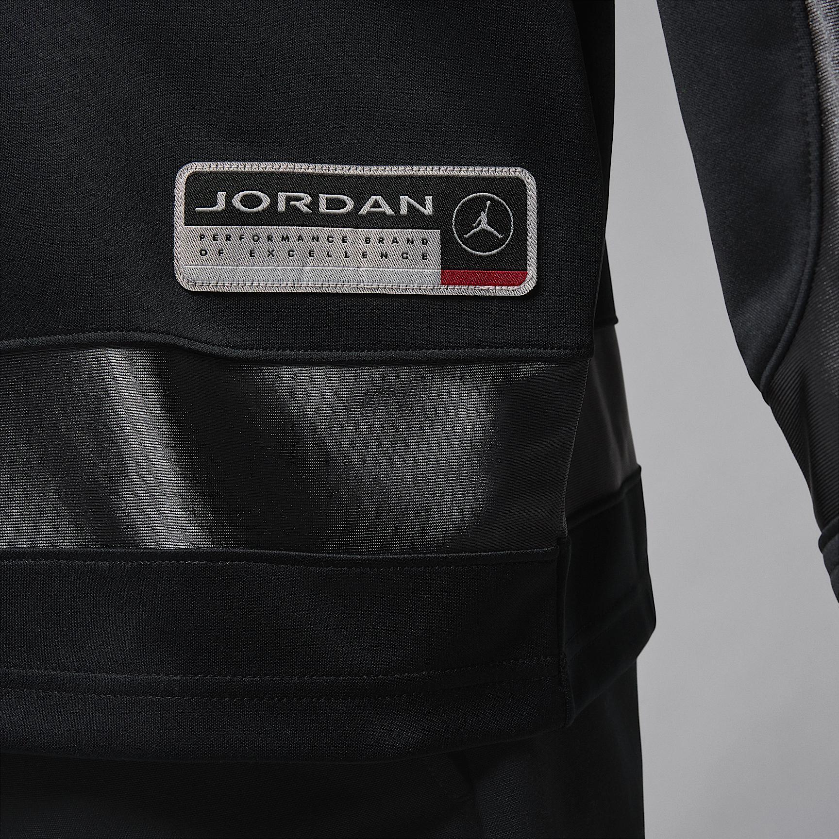 Jordan Brooklyn Men's Collegiate Hockey Jersey Product Image