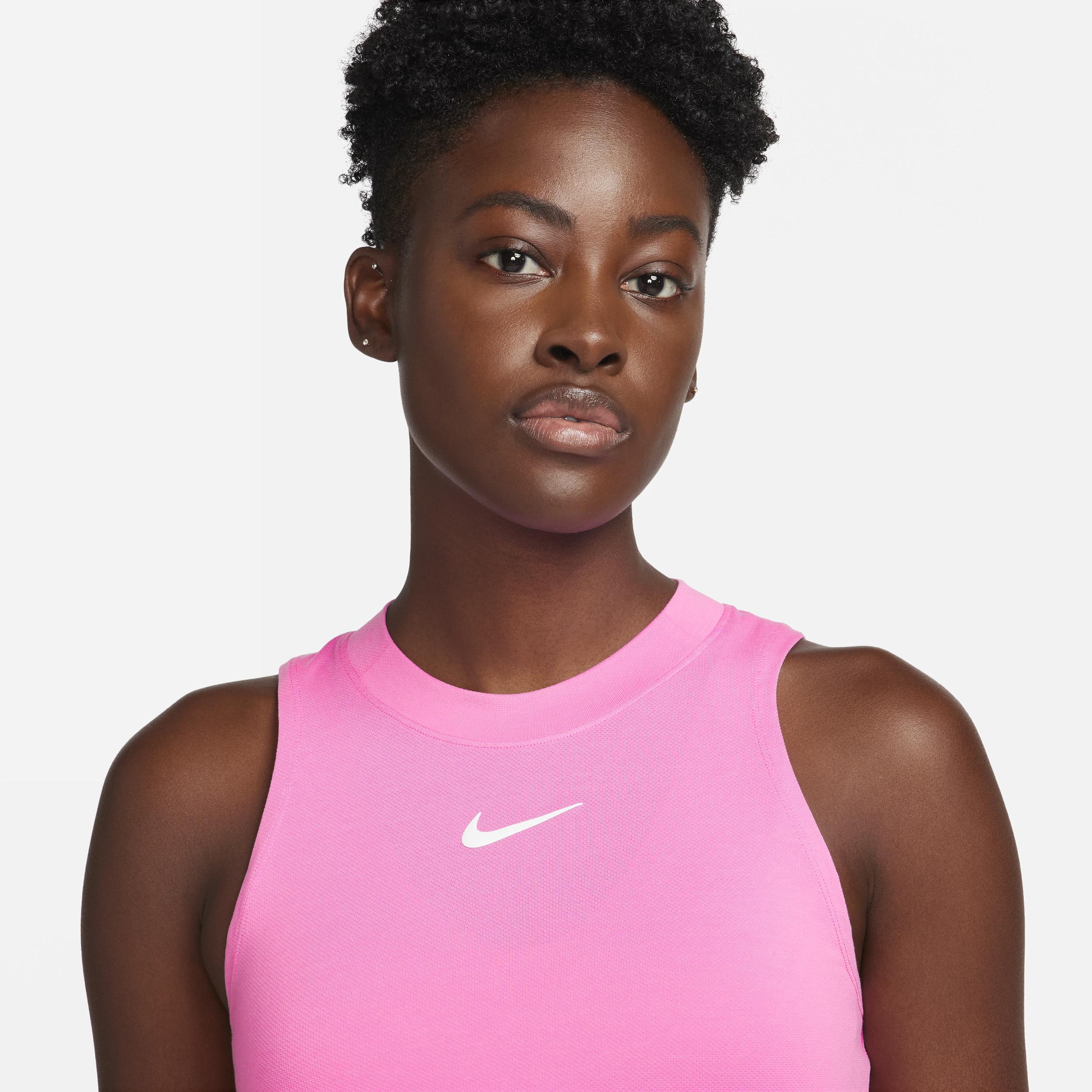 Nike Women's Court Advantage Dri-FIT Tennis Tank Top Product Image