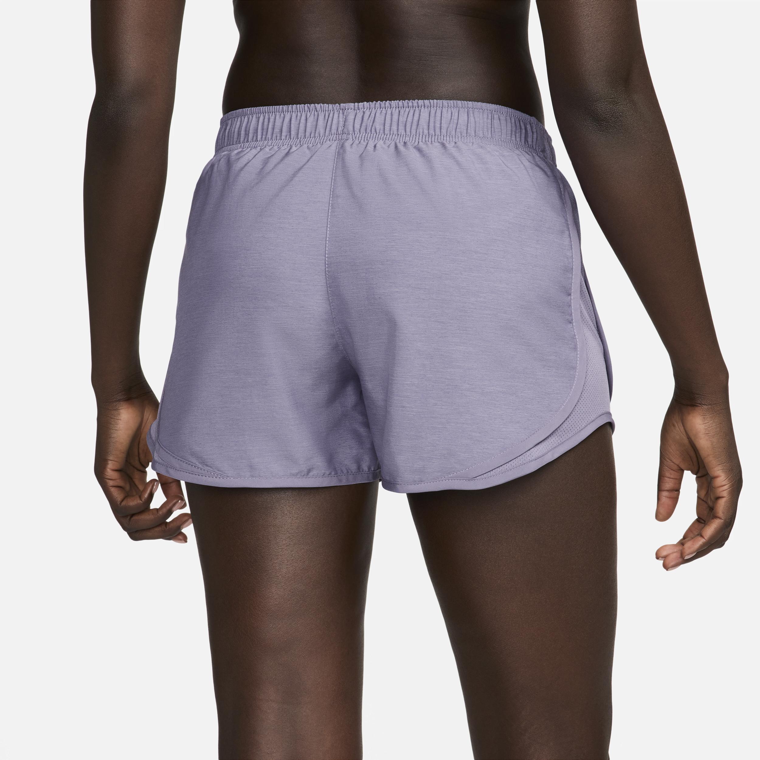 Nike Tempo Women's Brief-Lined Running Shorts Product Image