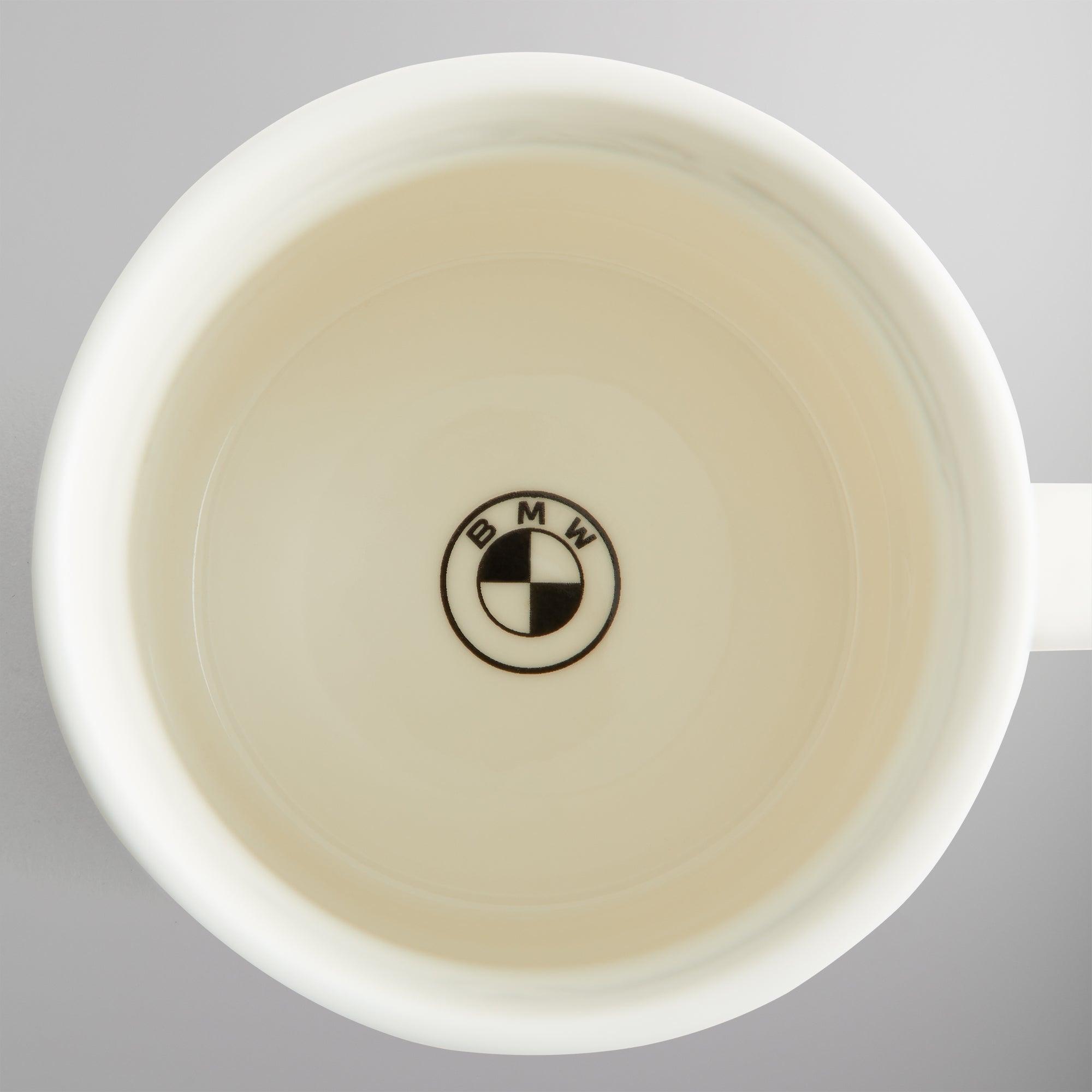 Kith for BMW Rondel Mug - White Male Product Image