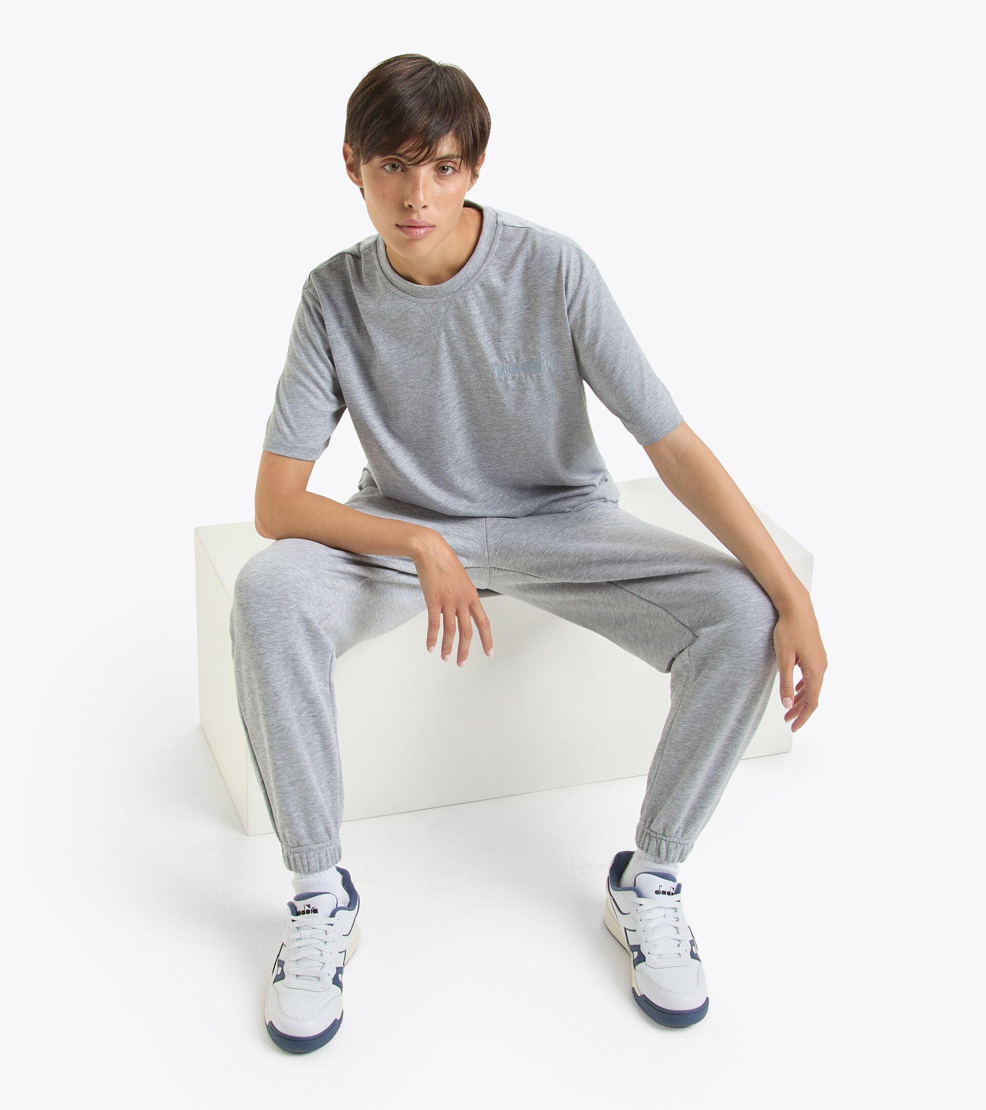0825. Tetra-Lite® Cargo High Rib Jogger - Space Grey Product Image