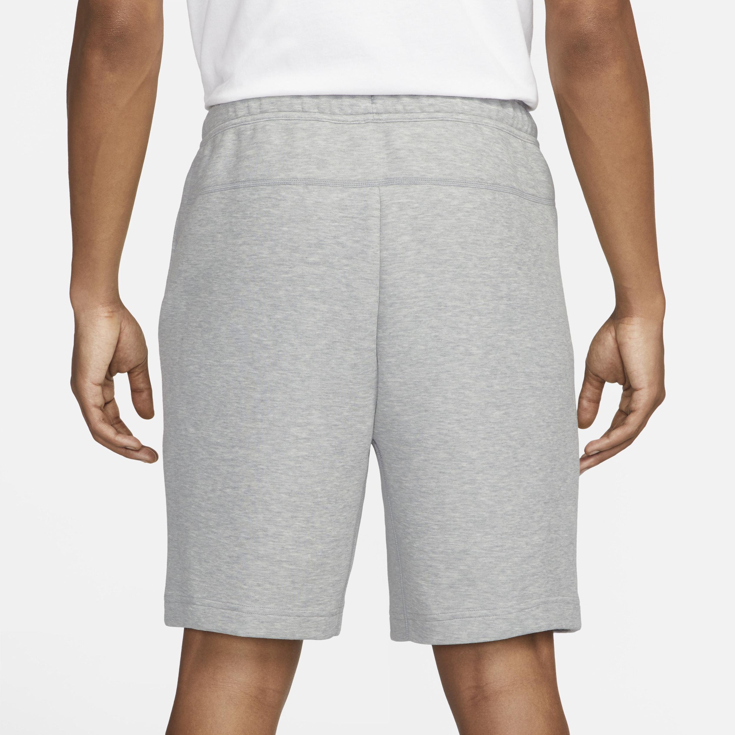 Men's Nike Sportswear Tech Fleece Shorts Product Image