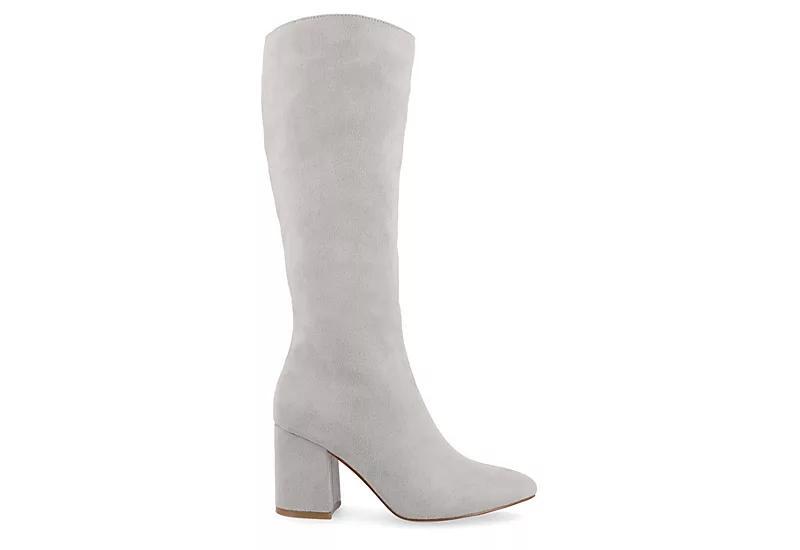 Journee Tru Comfort Foam Womens Ameylia Knee High Boots Product Image