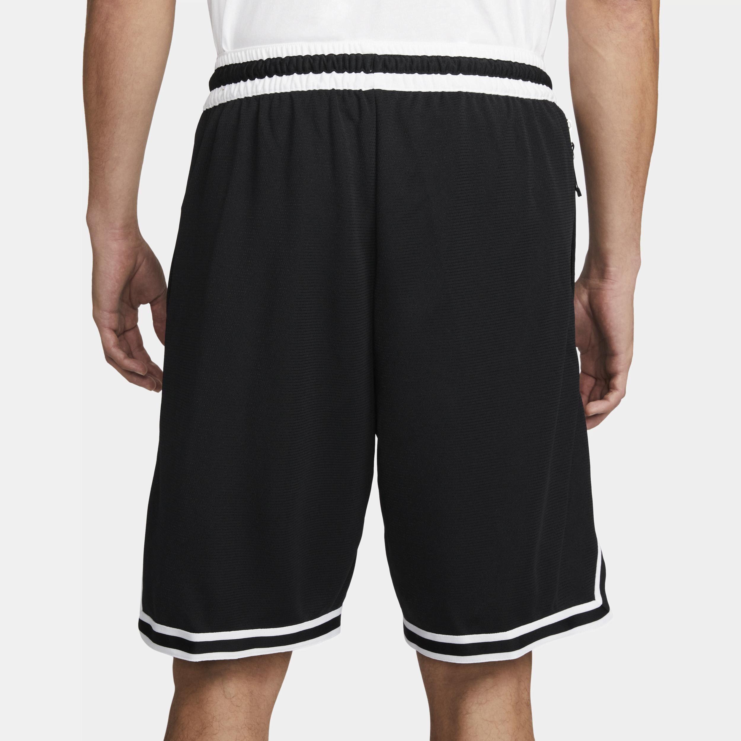 Nike Mens Dri-FIT DNA Basketball Shorts Product Image