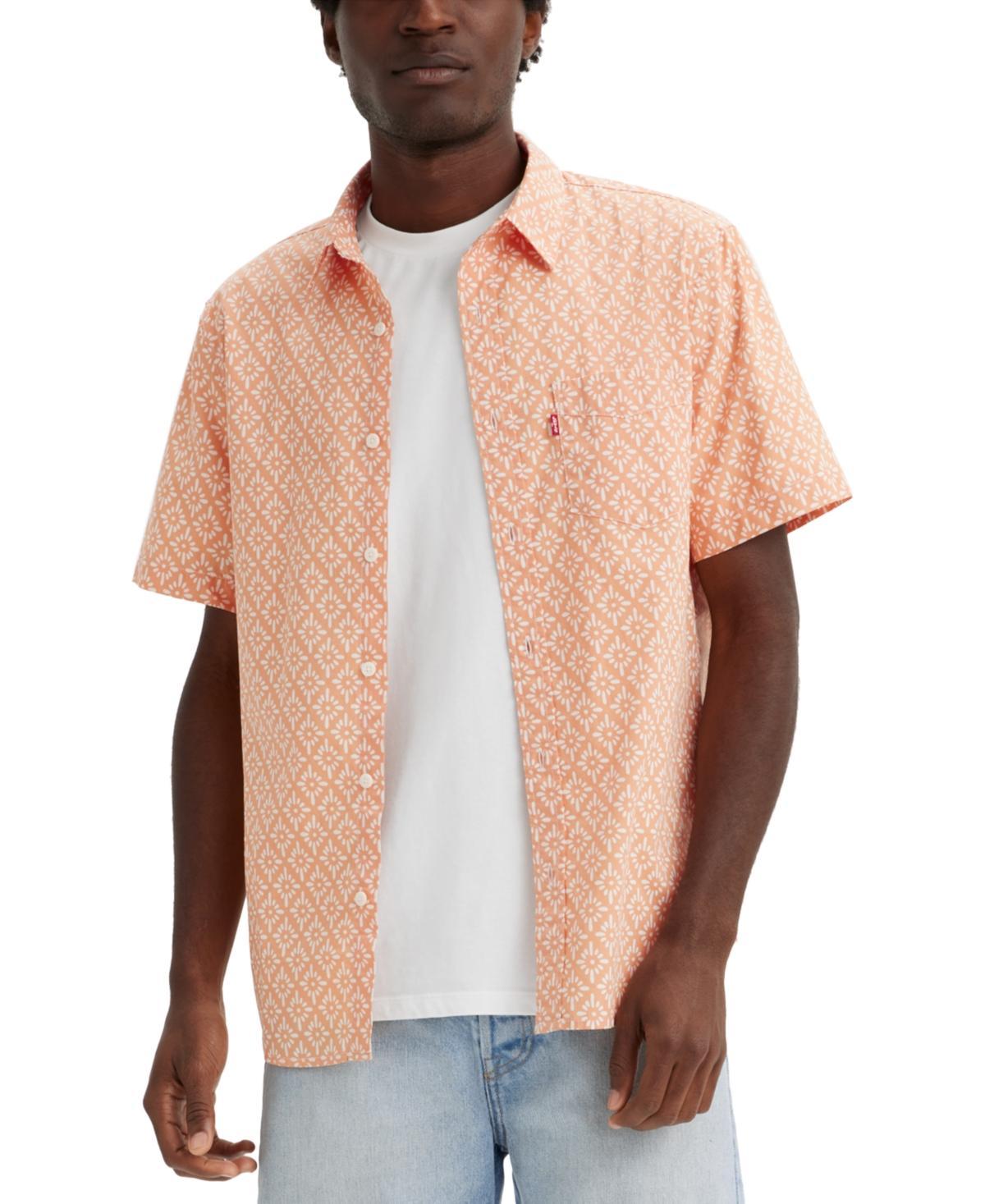 Men's Levi's® Classic 1-Pocket Tee, Size: Small, Black Product Image