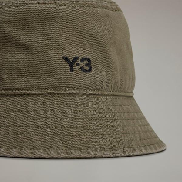 Y-3 Bucket Hat Product Image