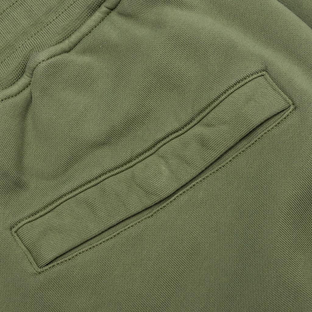 Jogging Pants 64751 - Olive Male Product Image