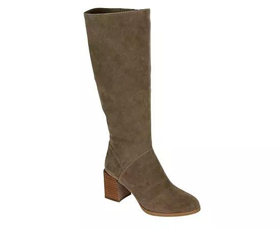 Michael By Shannon Womens Dakota Tall Boot Product Image