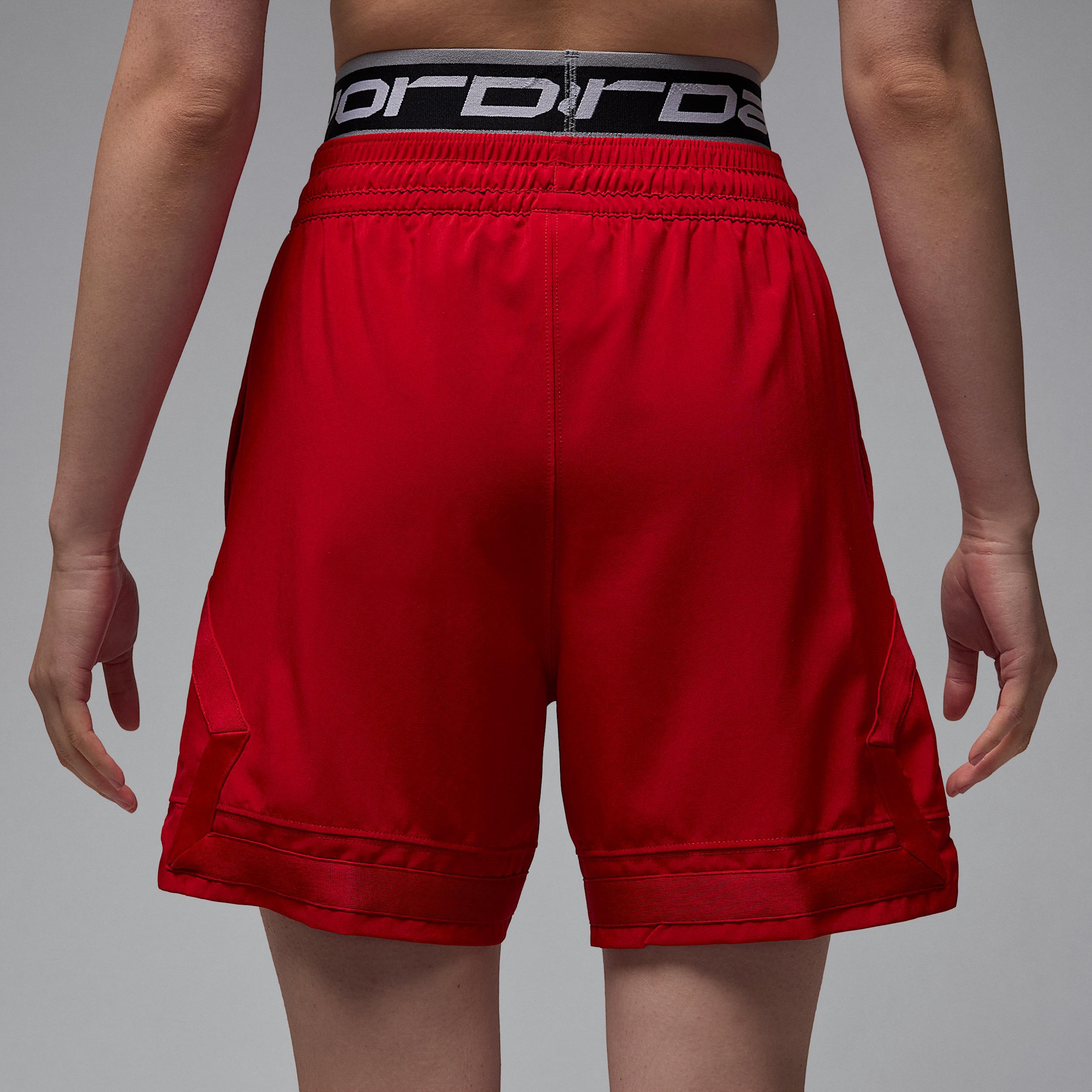 Men's Jordan Sport Dri-FIT Woven Diamond Shorts Product Image