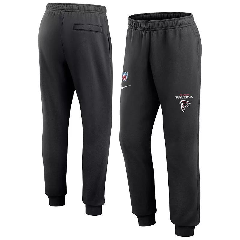 Mens Nike New England Patriots 2023 Sideline Club Jogger Pants Blue Product Image