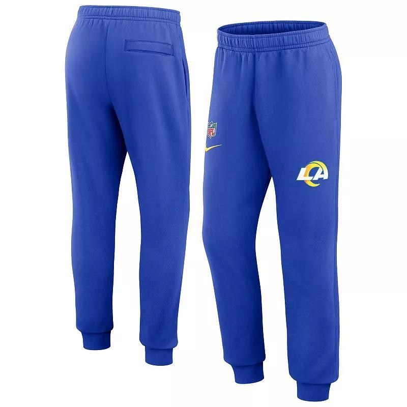 Mens Nike Pewter Tampa Bay Buccaneers 2023 Sideline Club Jogger Pants Product Image