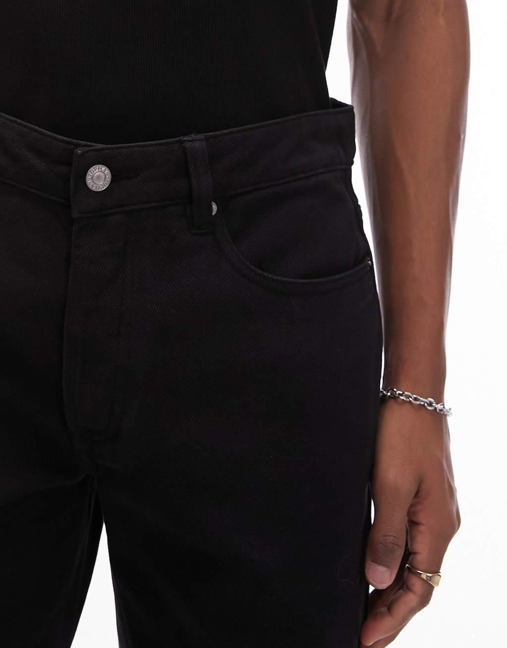 Topman straight jeans Product Image