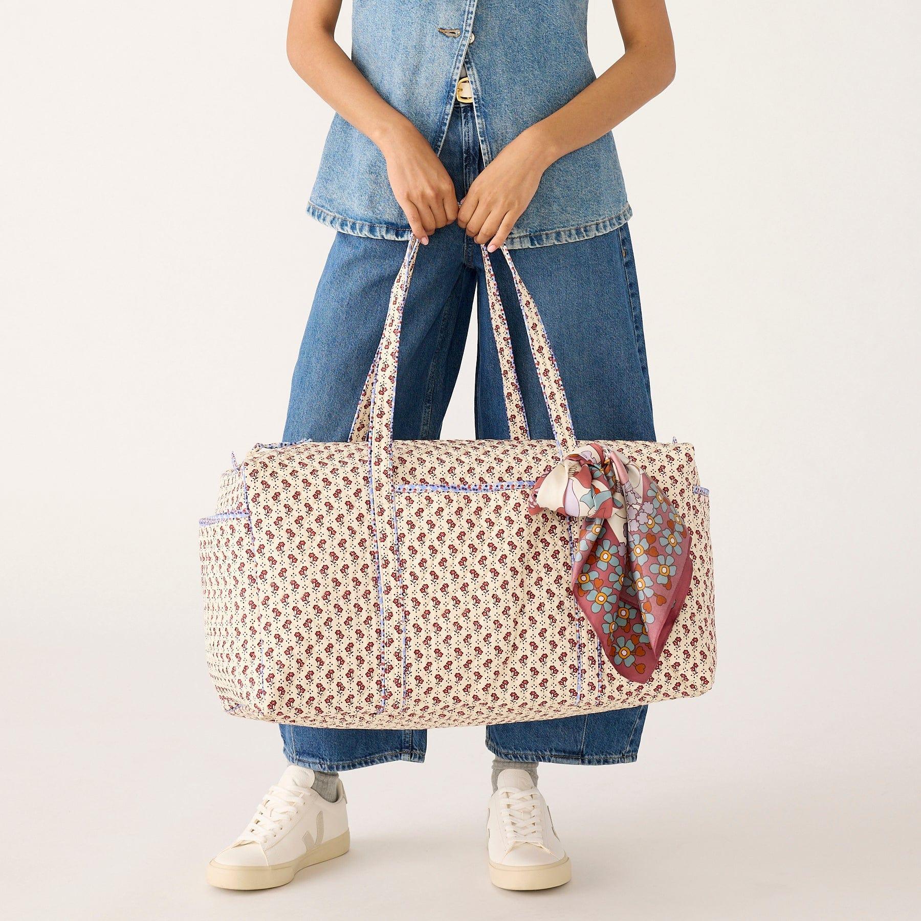 Large Original Duffel Bag Product Image