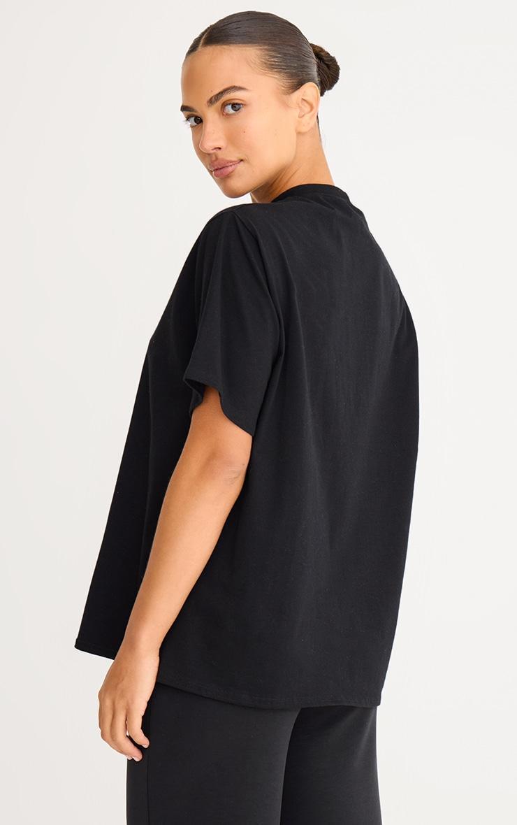 Diesel Kids logo-print T-shirt - Blue Product Image