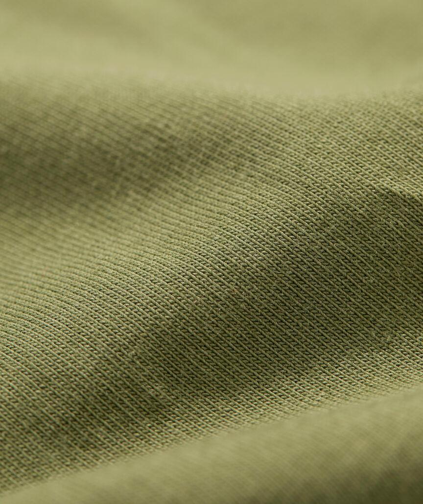 Surf Short-Sleeve Pocket Tee Product Image