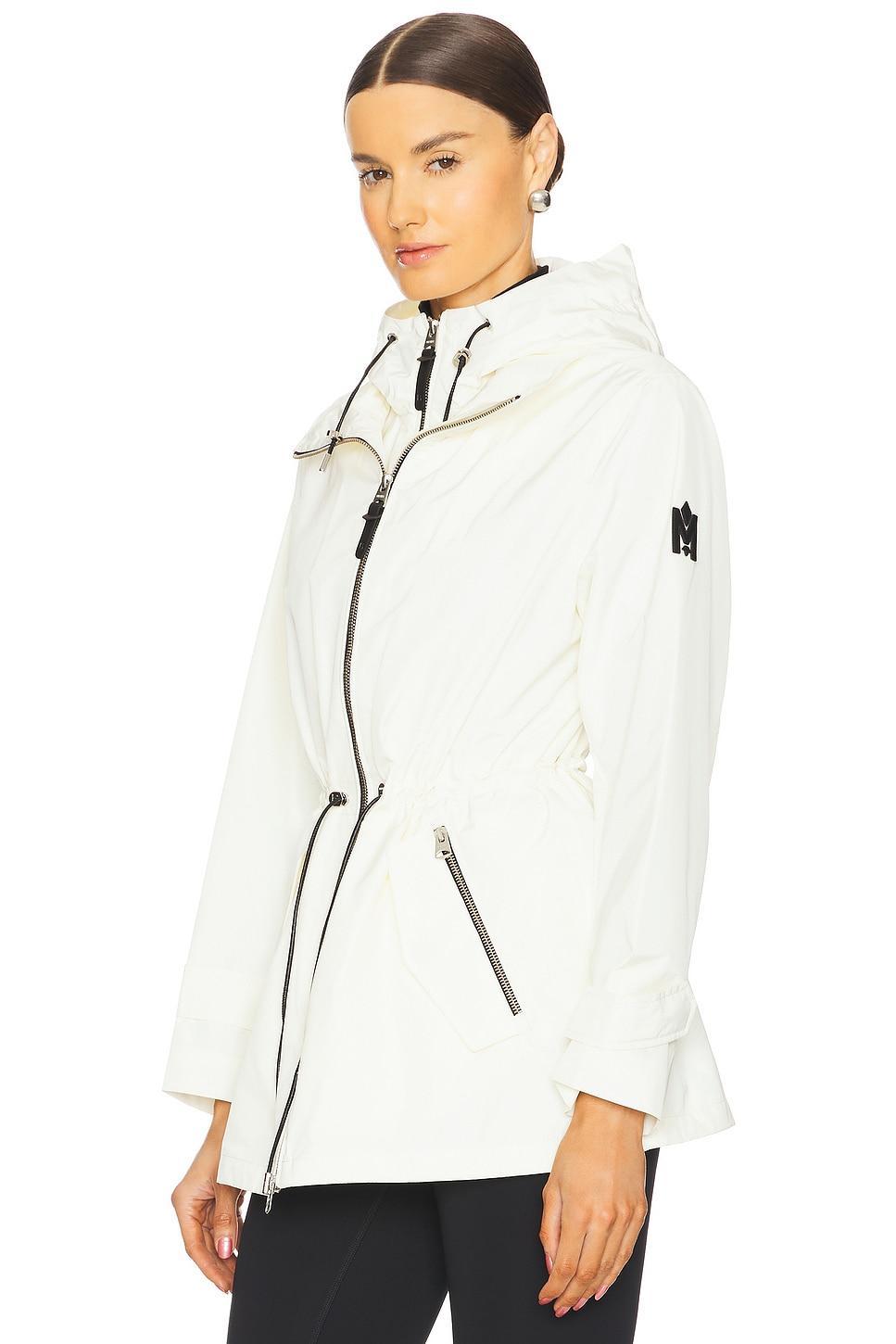 Melany Rain Jacket Mackage Product Image