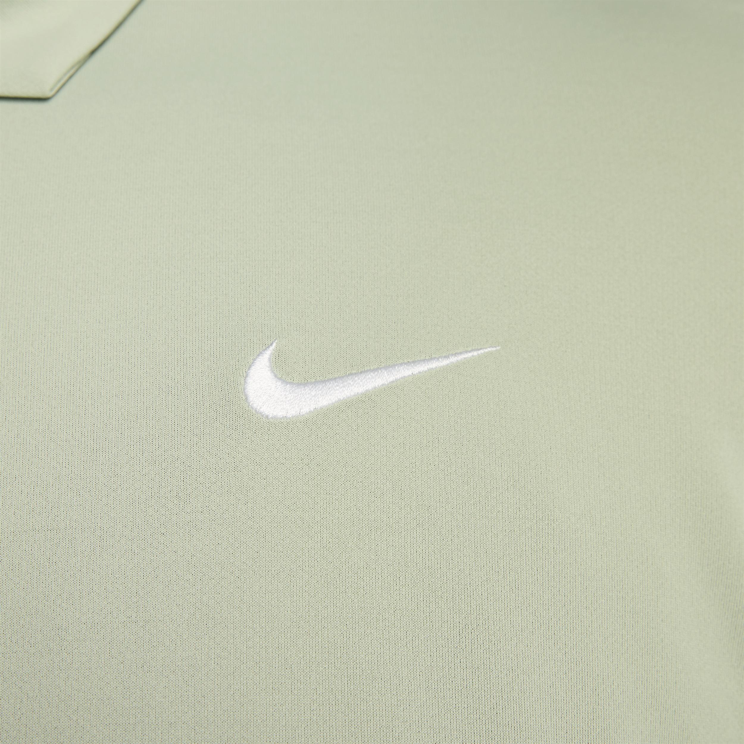 NikeCourt Dri-FIT Men's Tennis Polo Product Image