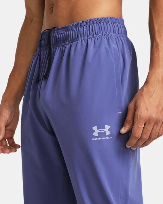 Men's UA Challenger Pro Tracksuit Product Image