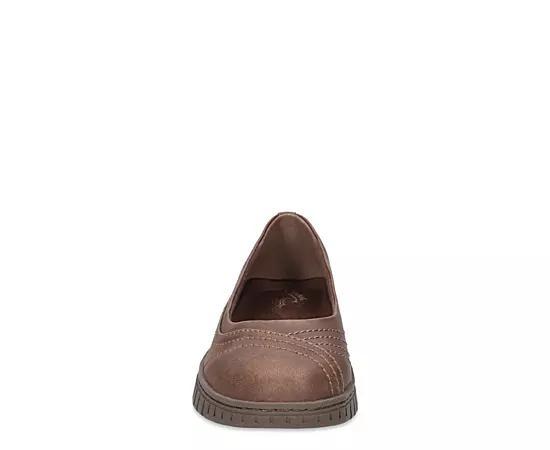 Easy Street Cosma Womens Comfort Flats Product Image