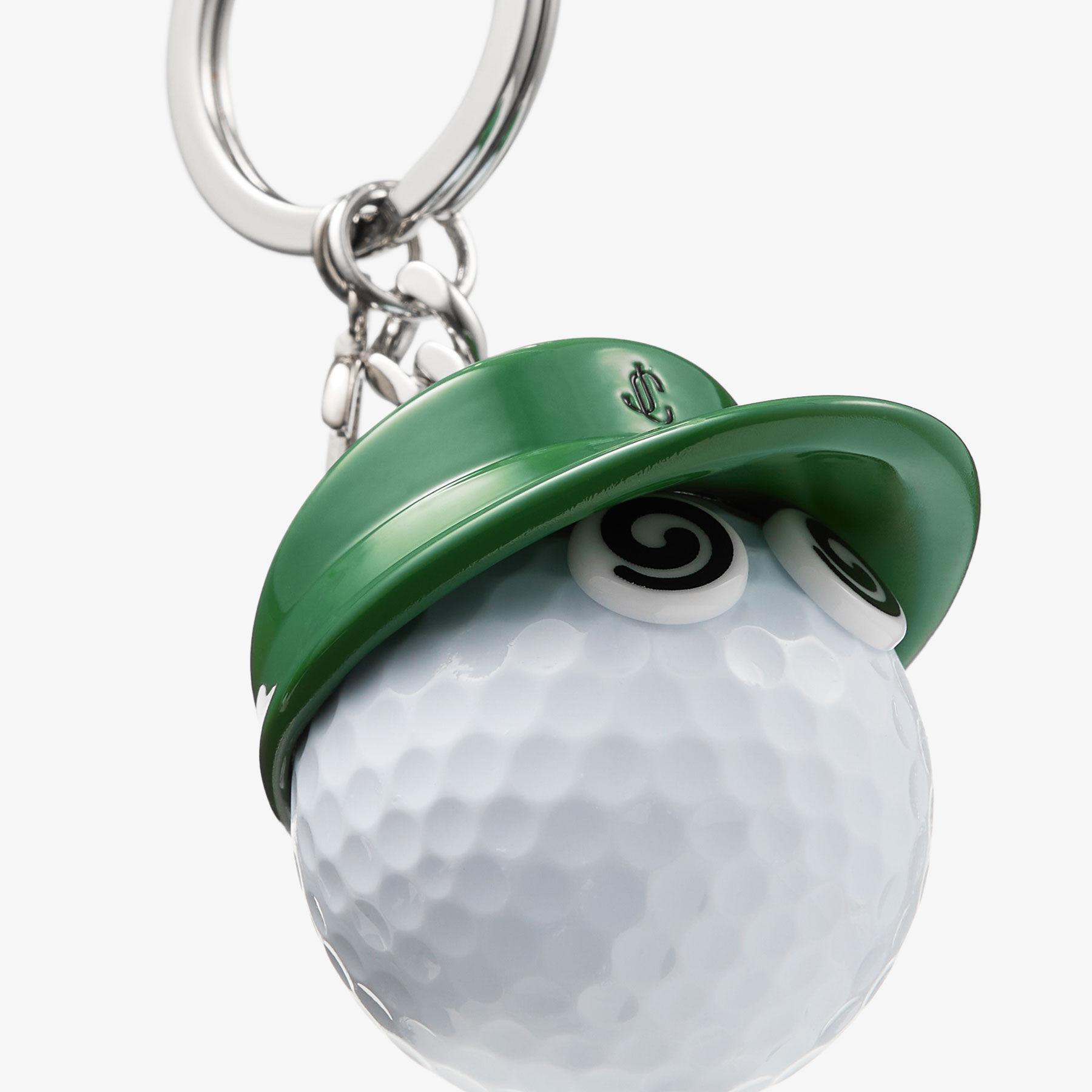 Jimmy Choo / Malbon 2.0 Ball Charm Product Image