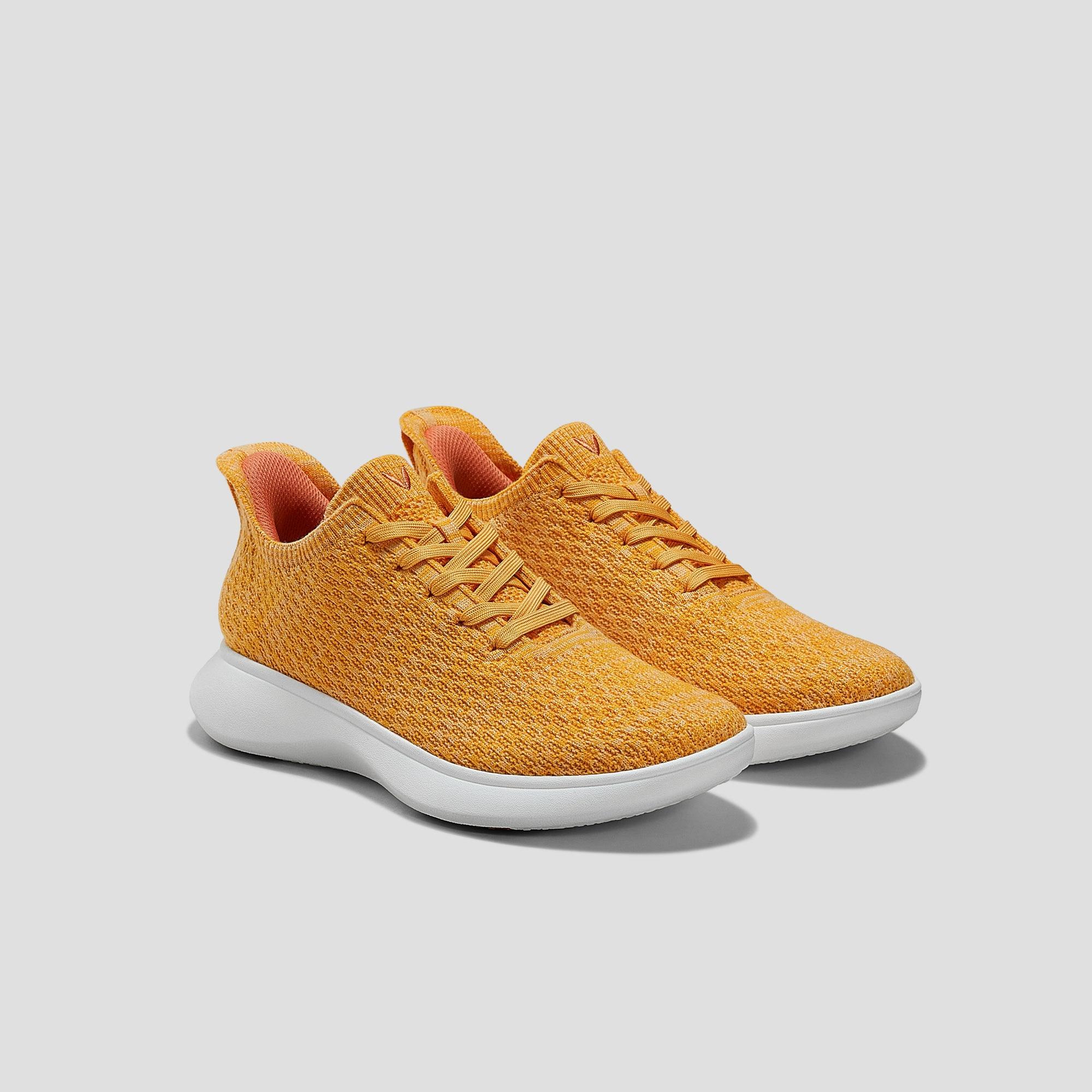 Women's Sneaker Sliders (Urban) - Wool Product Image