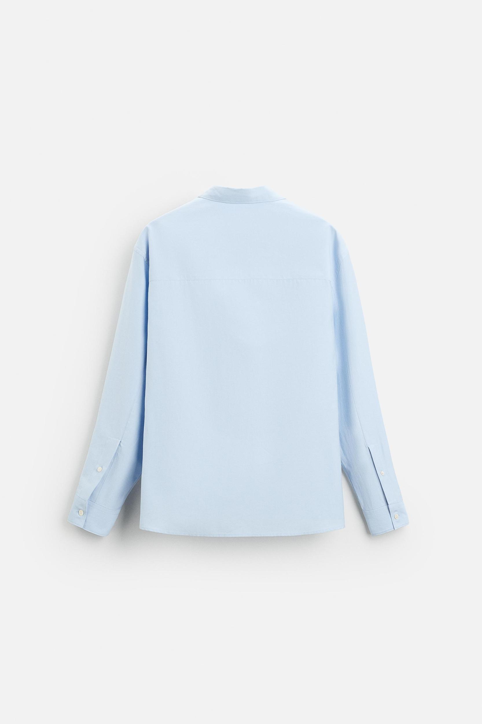 POCKET SHIRT Product Image
