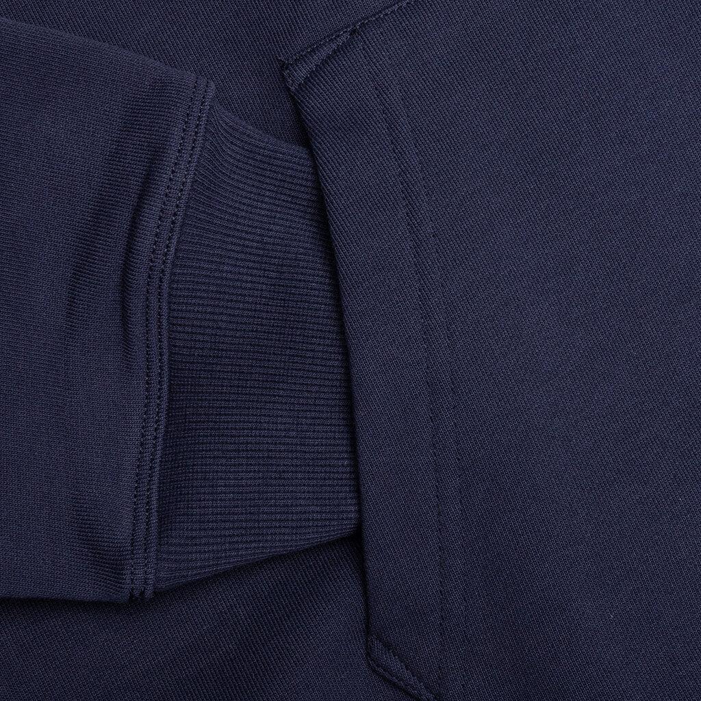 Feature x Wynn Plaza Hoodie - Navy Blazer Male Product Image