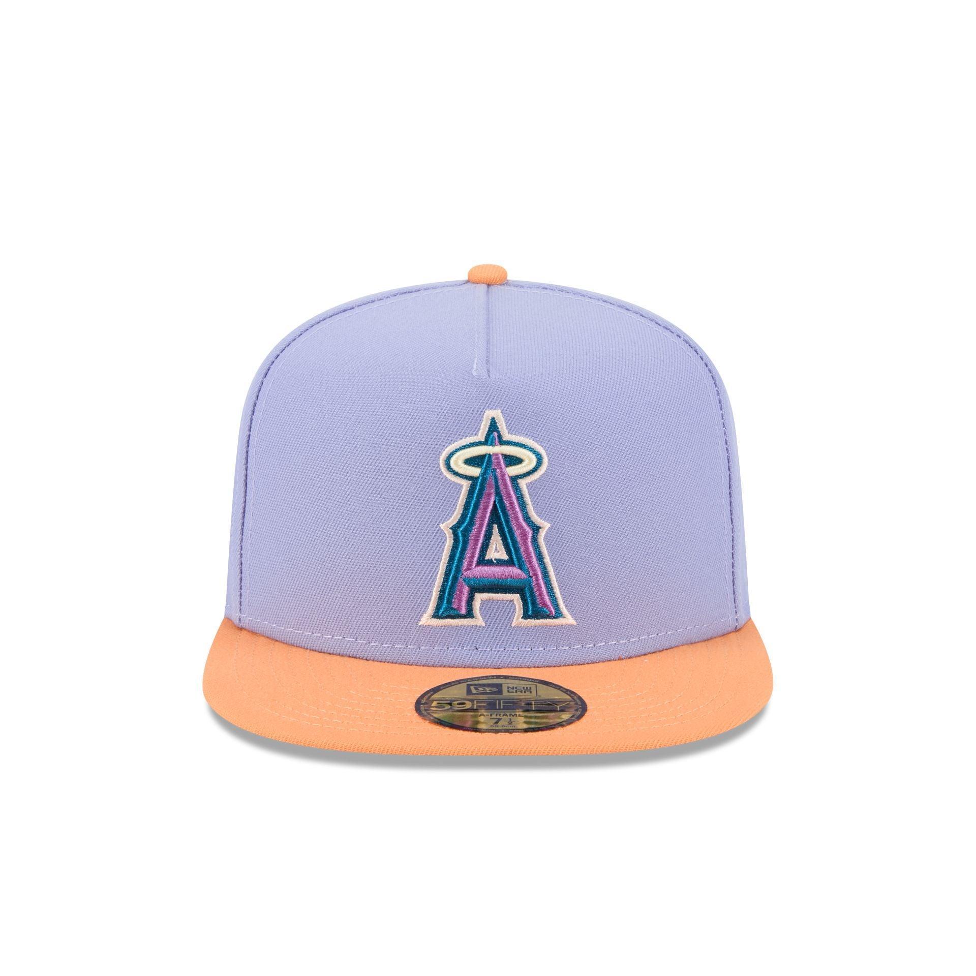 New Era Cap Celly Golfer Hat Male Product Image