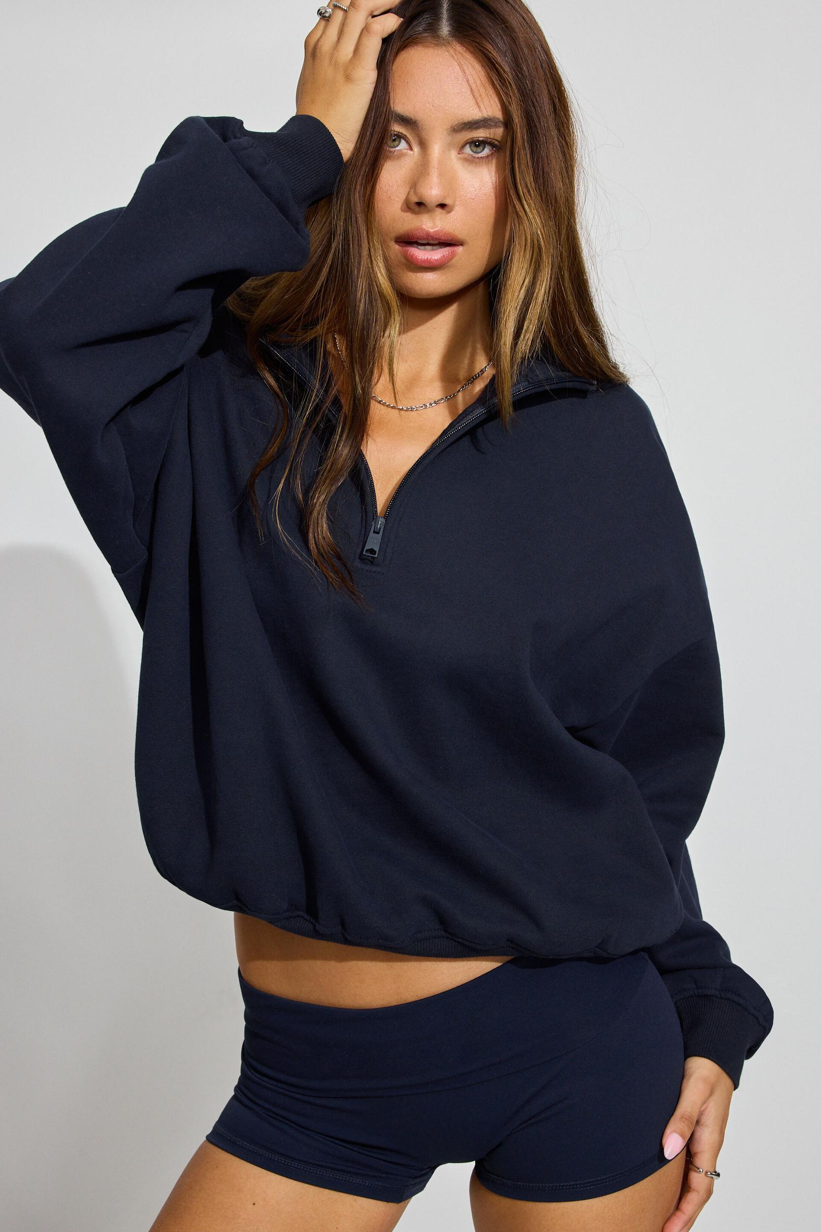 Micro Hot Shorts Product Image