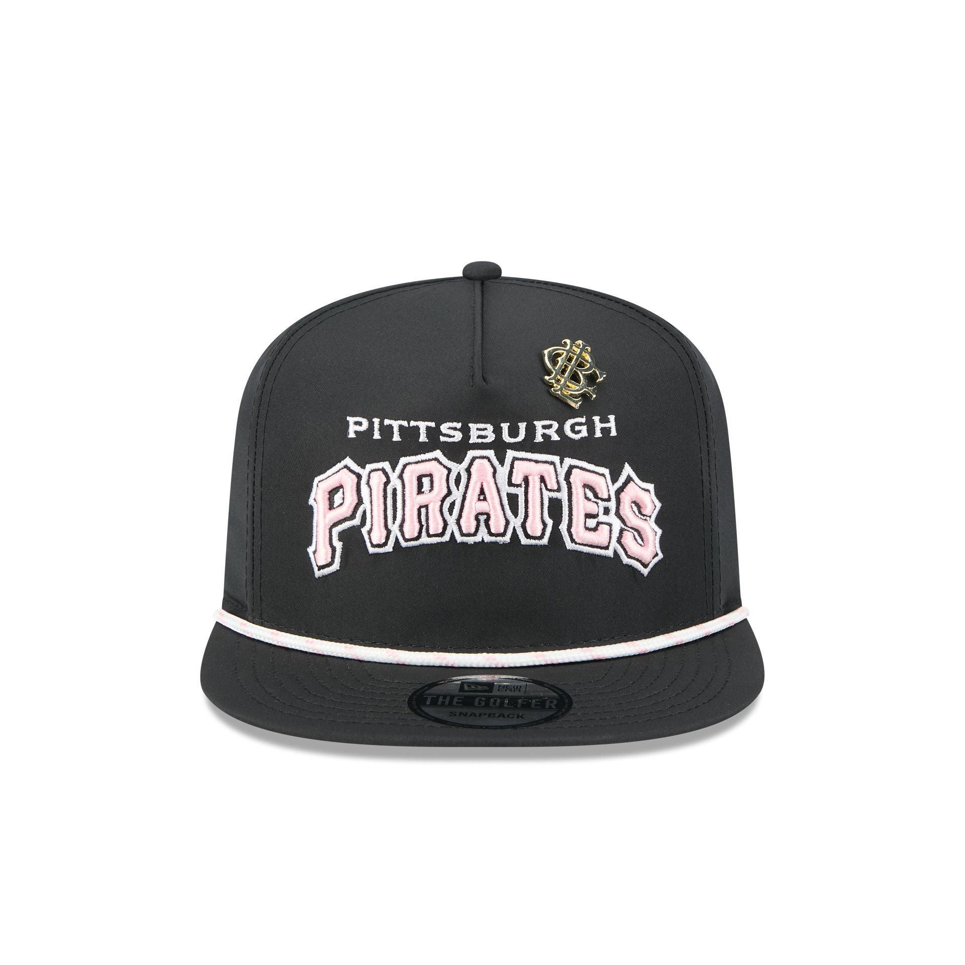 Athletics Team Text Golfer Hat Male Product Image
