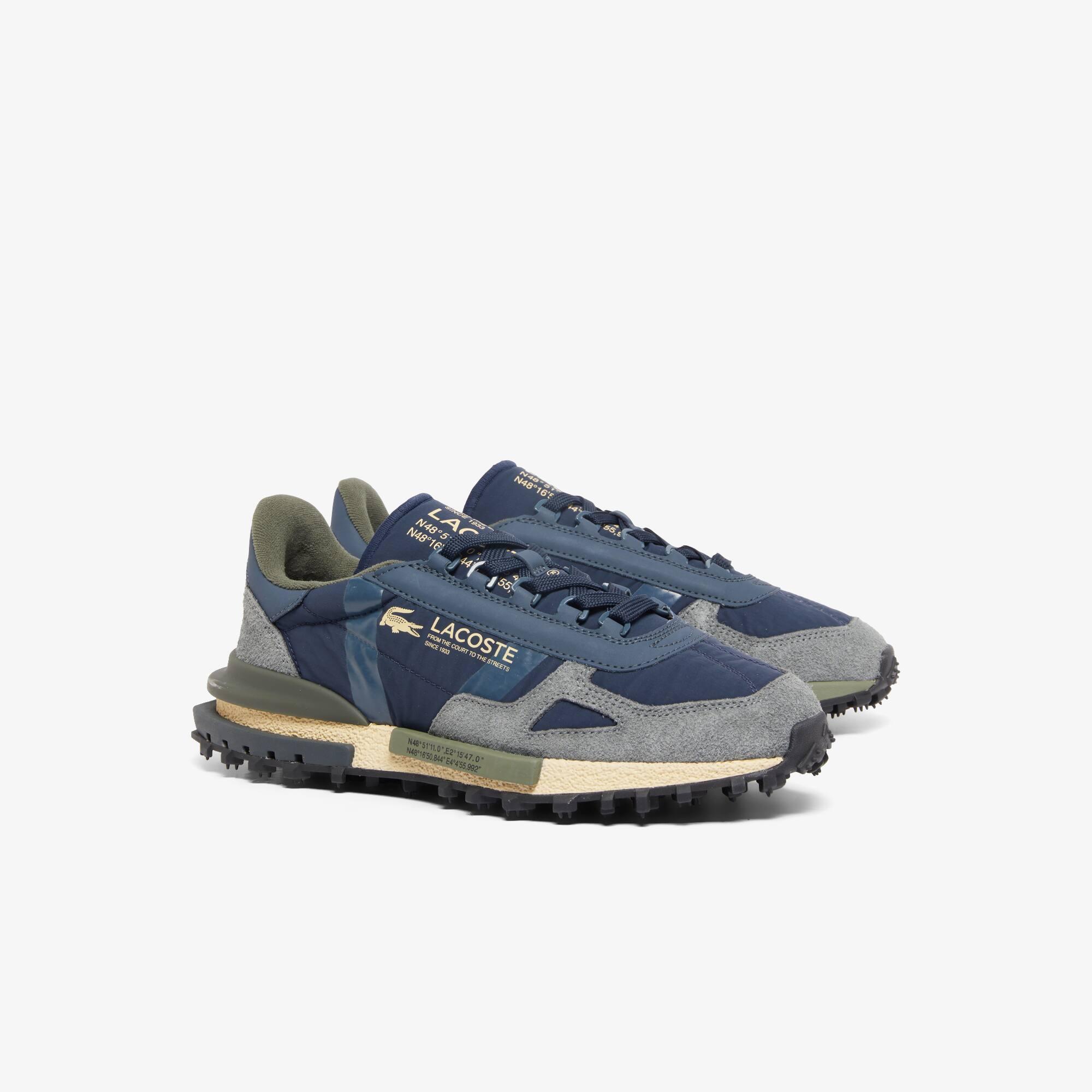 Men's Elite Active Sneakers Product Image