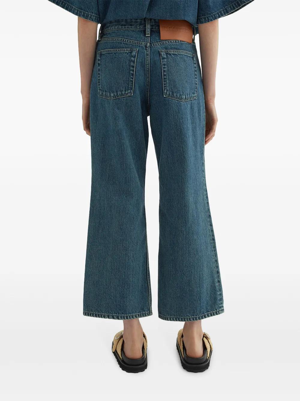 flared jeans Product Image