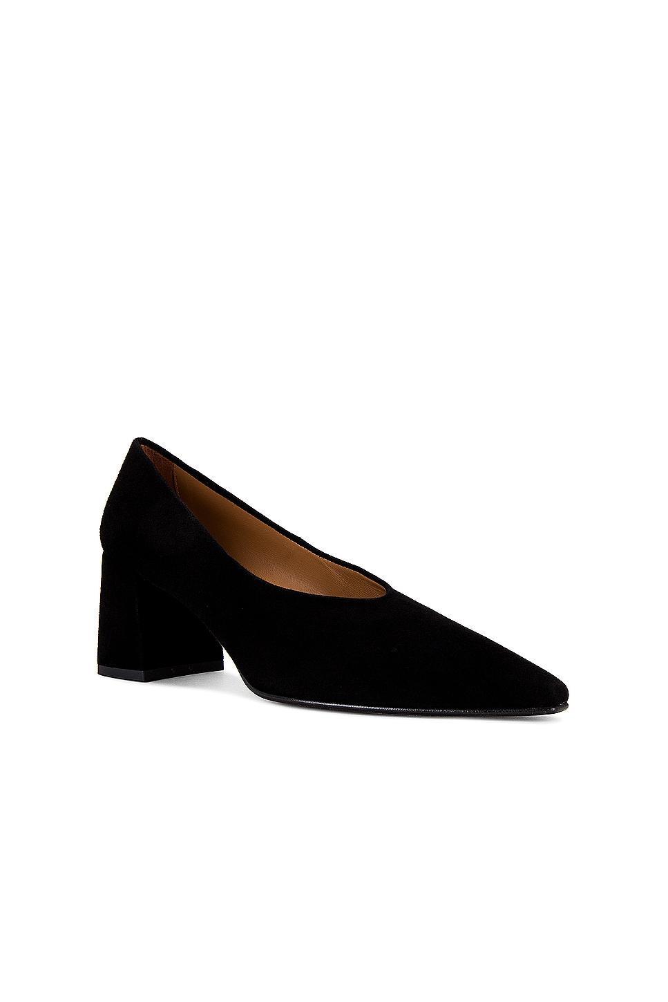 Angela Heel Flattered Product Image