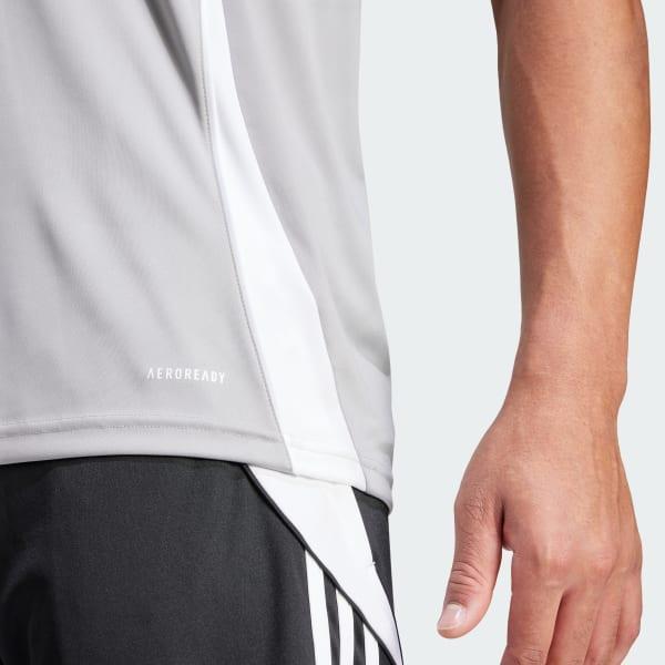 adidas Mens adidas Tiro24 Jersey - Mens Product Image