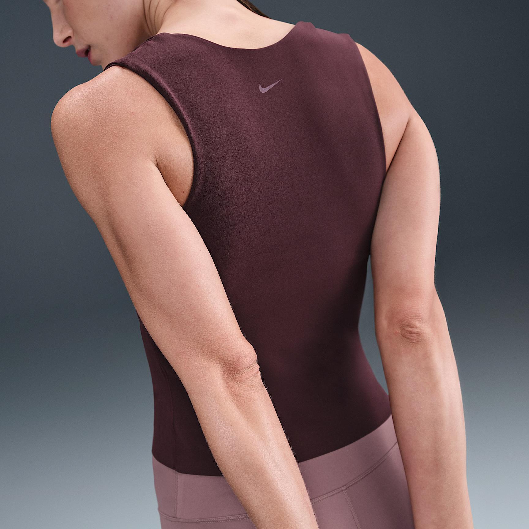 Nike Zenvy Women's Dri-FIT Tank Top Product Image