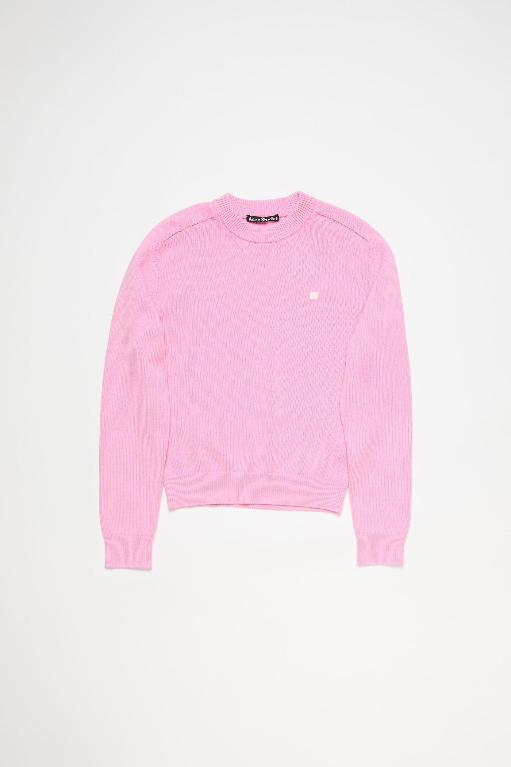 Logo crewneck jumper Product Image