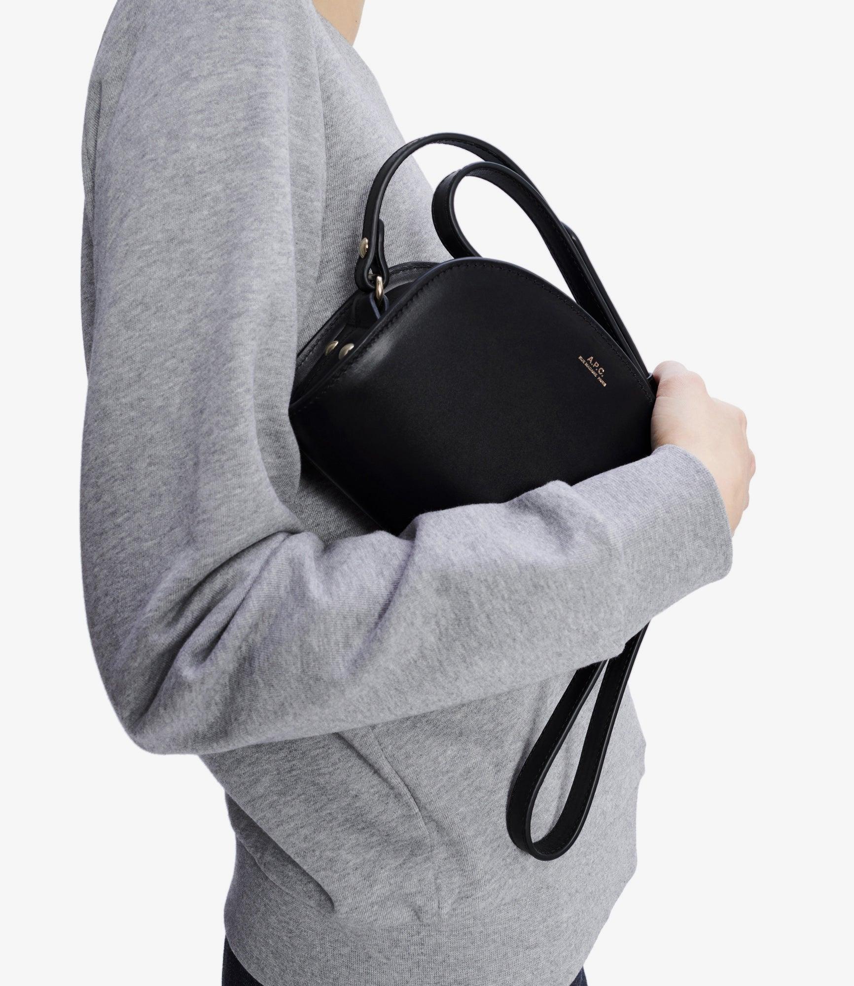 Demi-Lune Mini Bag Female Product Image
