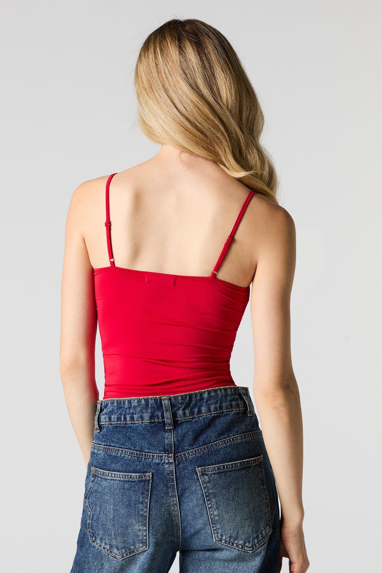 Contour Cami Female Product Image
