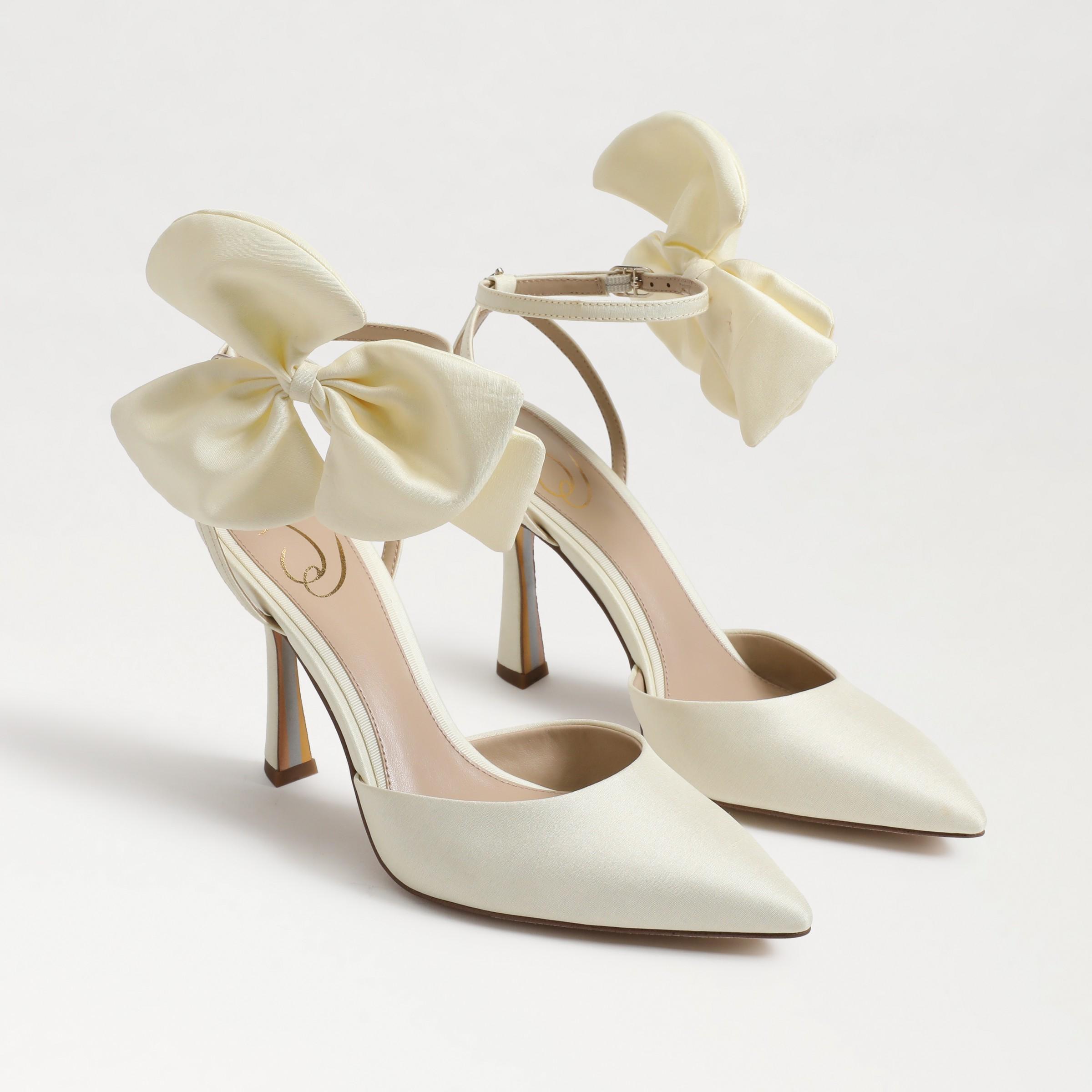Sam Edelman Halie (Dahlia) Women's Shoes Product Image
