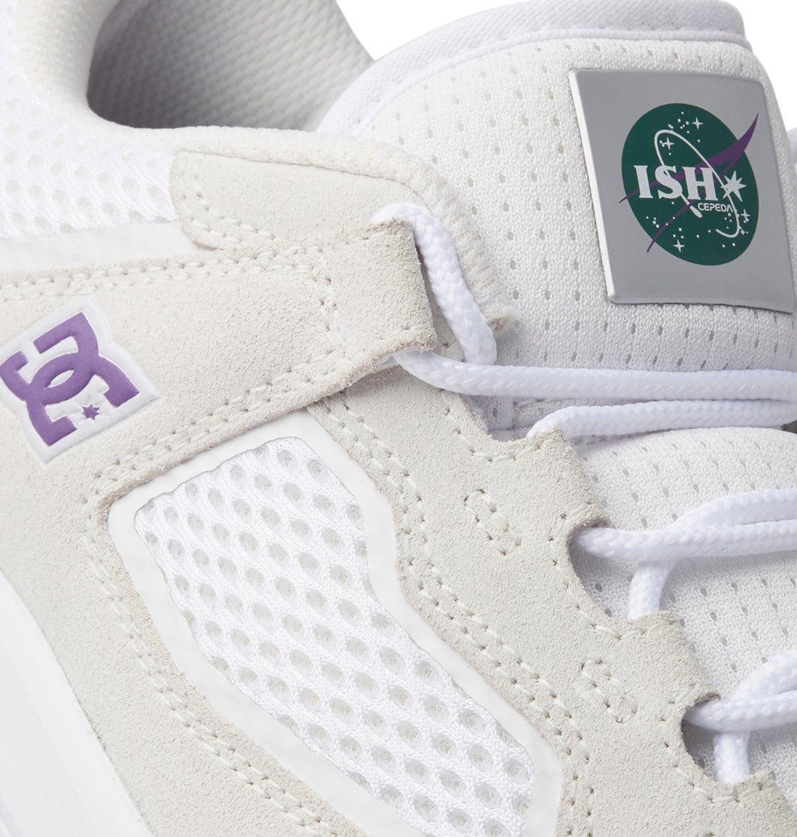 Men's Metric S X Ish Cepeda Shoes Male Product Image