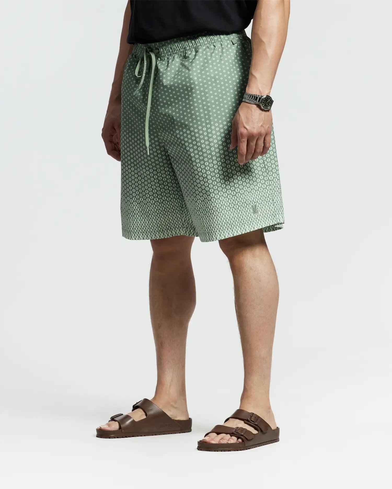 Men's Chatham Pull On Chino Short 104 NATURAL LINEN / S Product Image