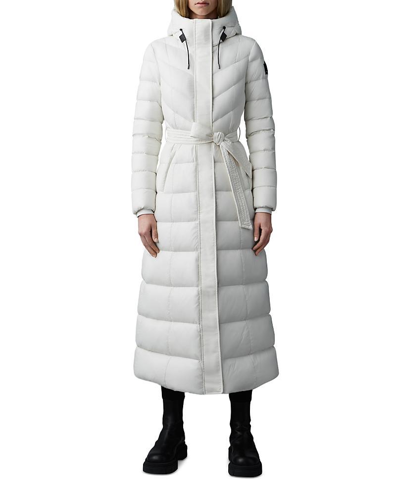 Mackage Calina Down Maxi Coat Product Image