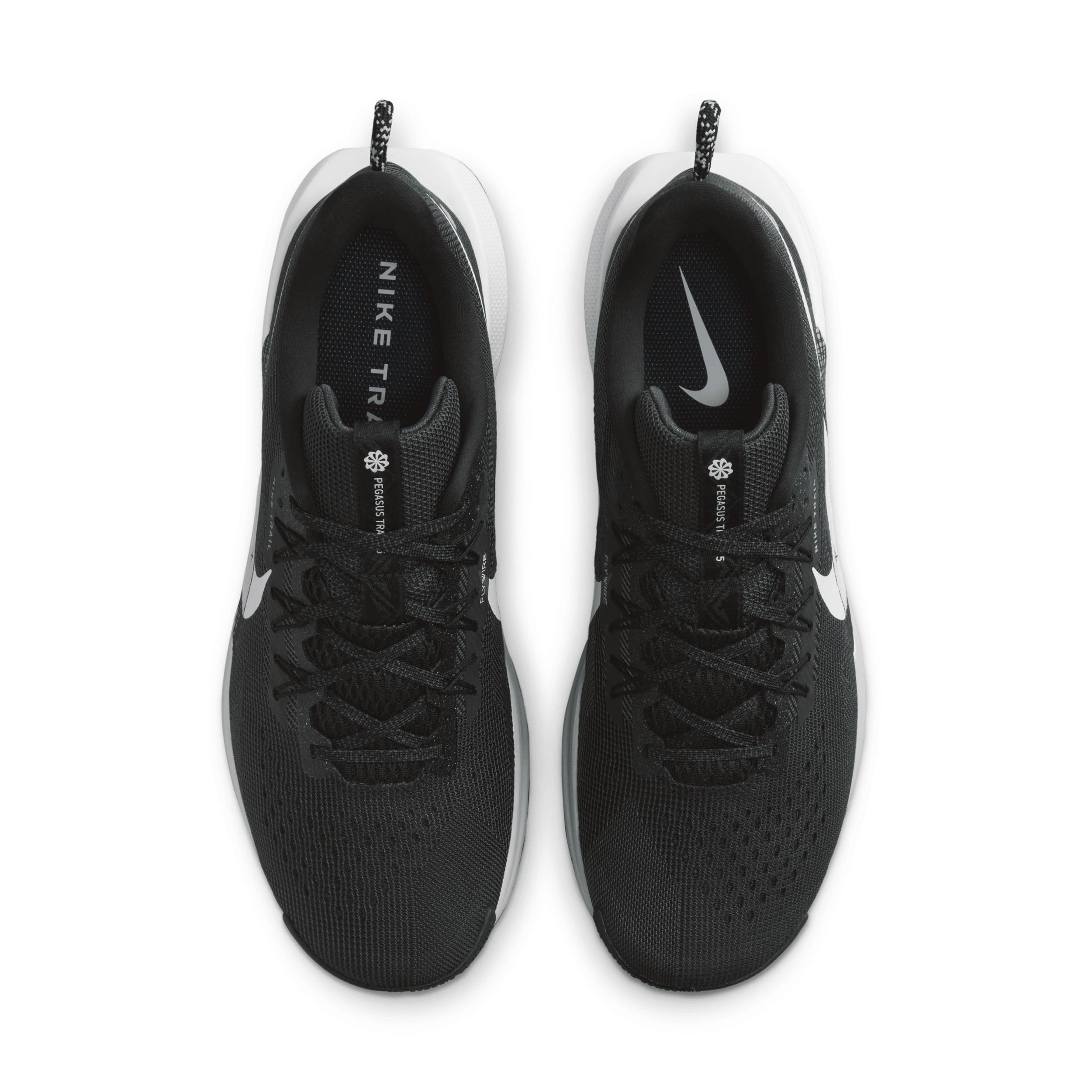 Nike Men's Pegasus Trail 5 Trail Running Shoes Product Image