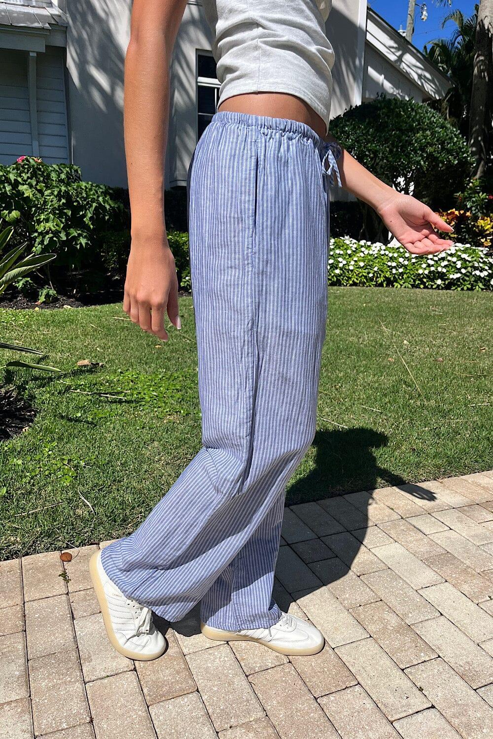 Nanda Pants Product Image