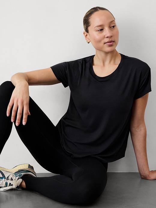 With Ease 2.0 Tee Product Image