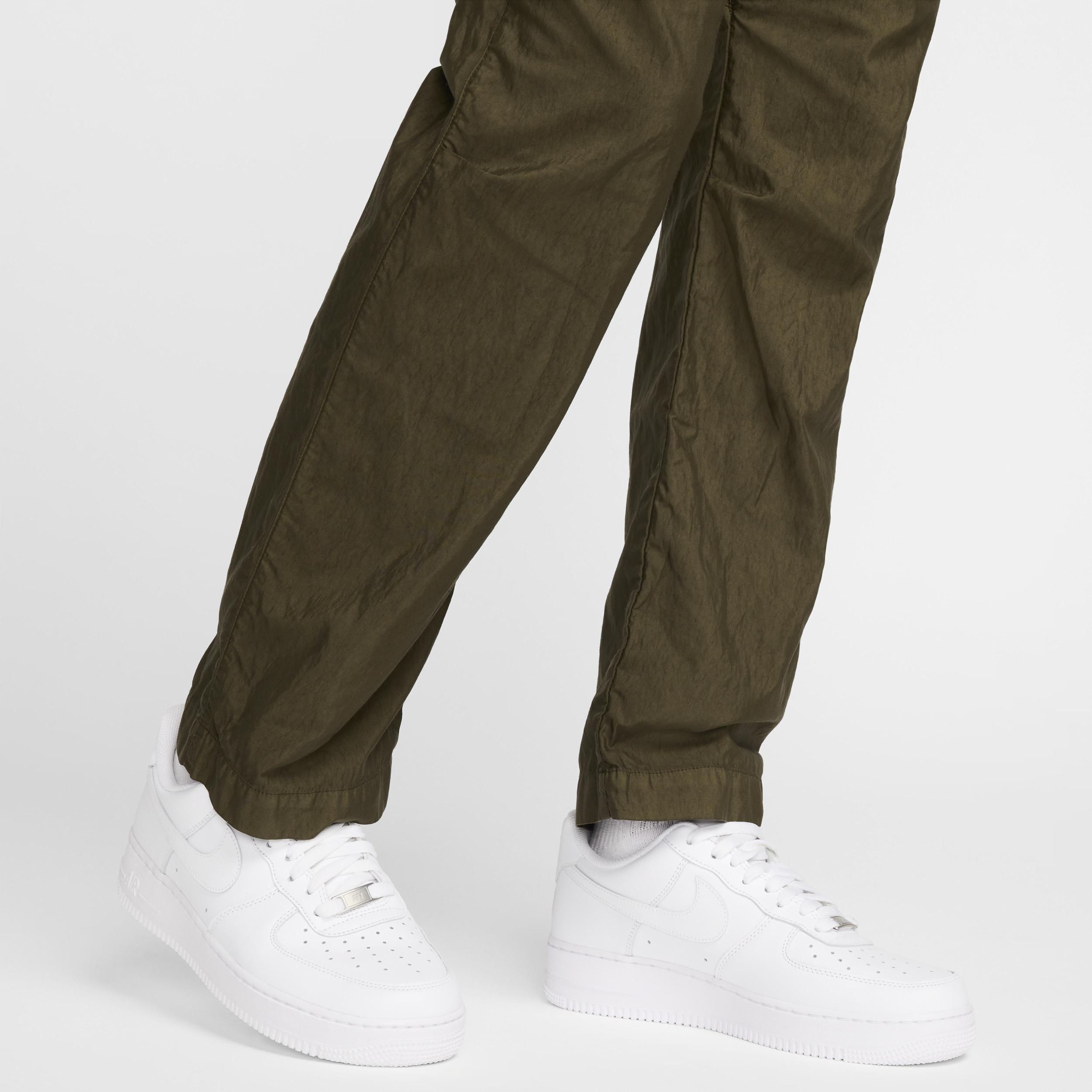 Nike Men's Every Stitch Considered Computational Pants 2.0 Product Image