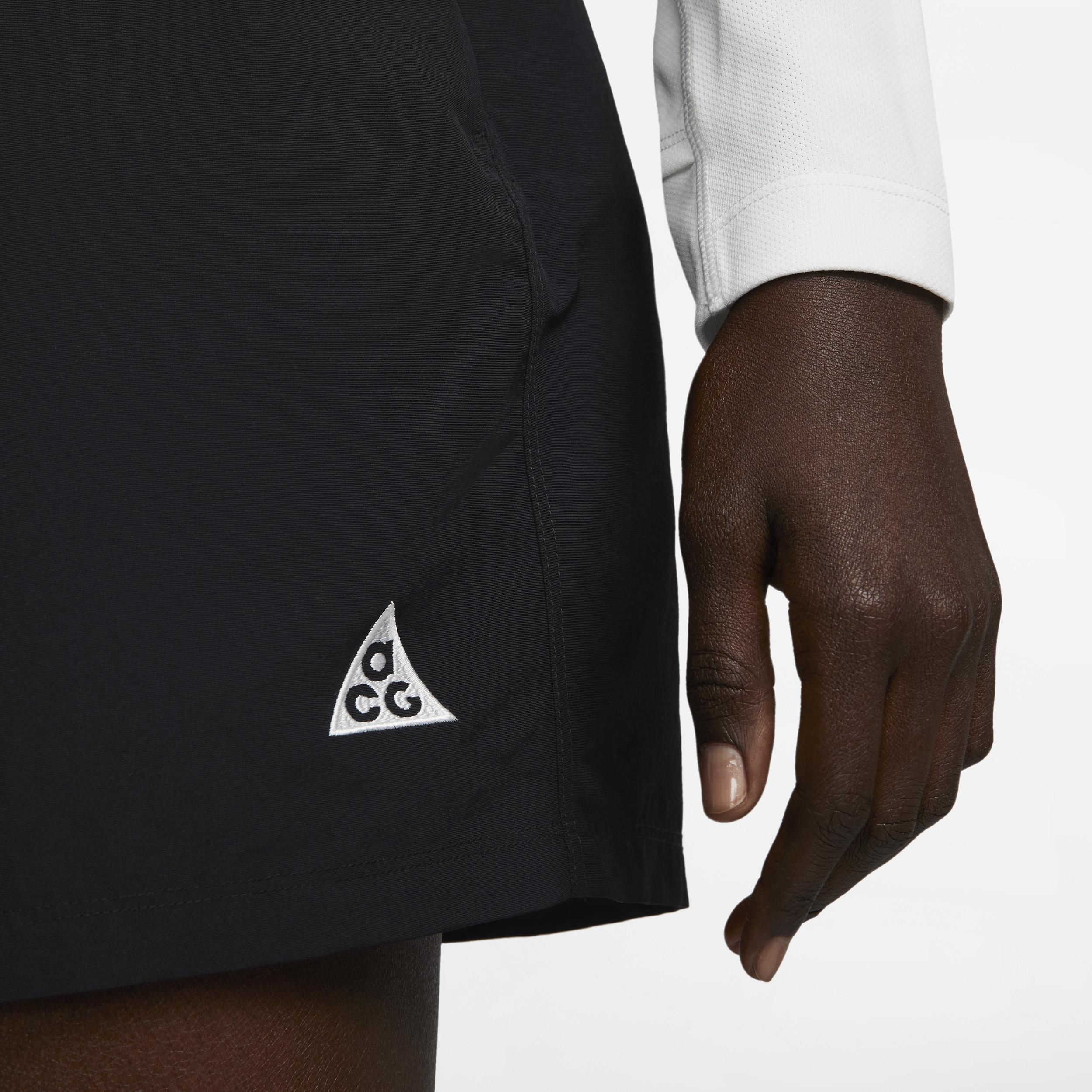 Womens Nike ACG 5 Shorts Product Image