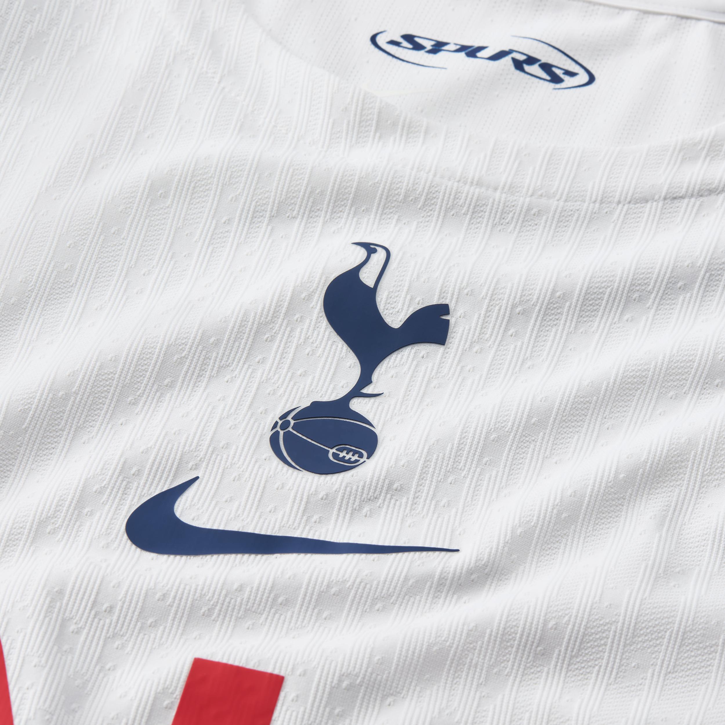 Tottenham Hotspur 2025/26 Match Home Nike Men's Dri-FIT ADV Soccer Authentic Jersey Product Image
